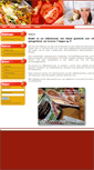 Mobile Screenshot of abcontbijtservice.be